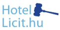 HotelLicit.hu 